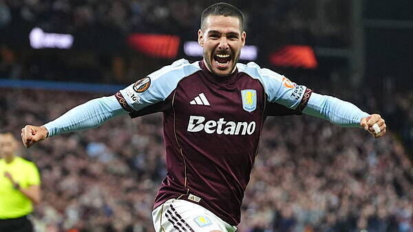 Aston Villa power into Europa League semi-finals with thumping win over  Bologna - Ireland & world sport - Western People