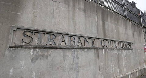 Arrest made after hot water thrown over man at Co Tyrone court
