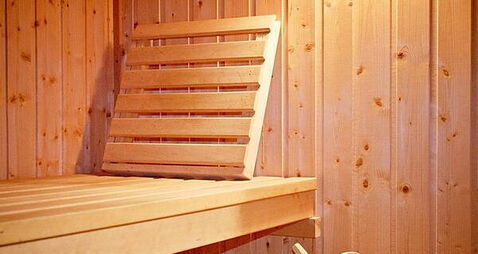 Work underway for Ireland's first floating sauna