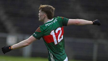 Higgins finds faults despite one-sided nature of victory