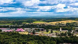 'Our sleeping beauty': Scarlett Faulkner’s family tell funeral mass 'we will get justice'