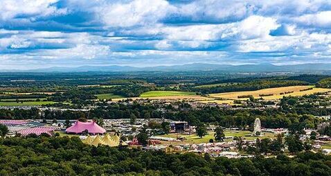 The Saw Doctors, Djo, and Wolf Alice join Electric Picnic 2026 line-up