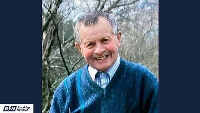 Hospital patient who punched sleeping man (88) to death in Cork hospital is jailed