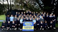 Local Notes: Claremorris school to stage fantastic musical