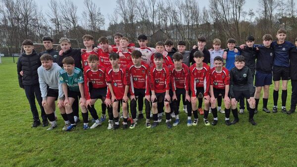 Local notes: Foxford students reach national final