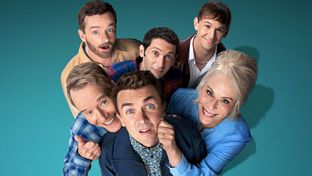 Malcolm in the Middle: Life’s Still Unfair - Nostalgic reunion is flawless