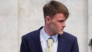 Options drawn up to raise age of criminal responsibility in Northern Ireland