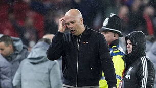 Women's Nations League: Republic of Ireland beat Slovenia