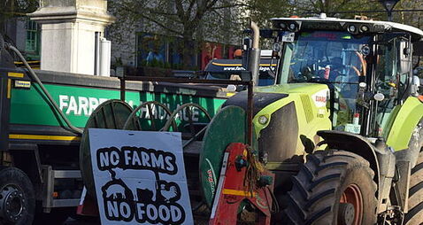 Rallies to be held across the southeast over fuel and cost-of-living crisis