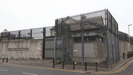 Man accused of boiling water attack at Co Tyrone court remanded in custody