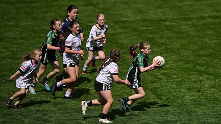 Mayo clubs set for memorable Croke Park visit