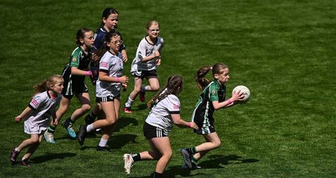 Mayo clubs set for memorable Croke Park visit 