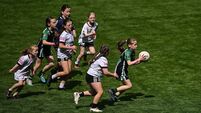 Mayo clubs set for memorable Croke Park visit 