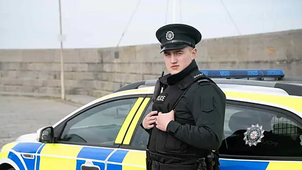 Hope Street actor Finnian Garbutt dies aged 28
