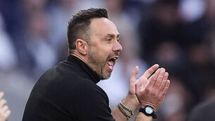 Only 18 per cent of secondary school students getting an hour of exercise a day