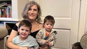 Teen dies after being struck by car in Cork