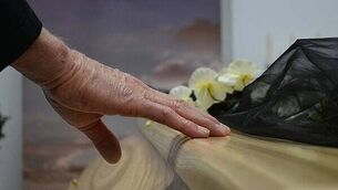 Pensioner who sourced child sex abuse material on the dark web jailed for a year