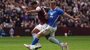 Redemption for Gabriel Martinelli as Arsenal hammer Portsmouth