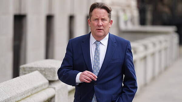 Electricity prices could rise by 8%, minister warns