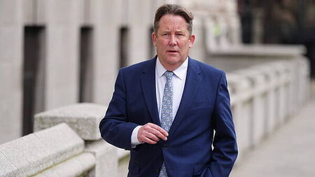 Electricity prices could rise by 8%, minister warns