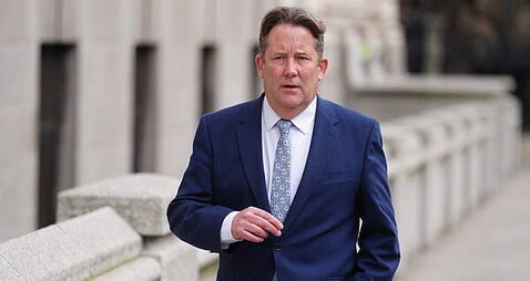 Electricity prices could rise by 8%, minister warns