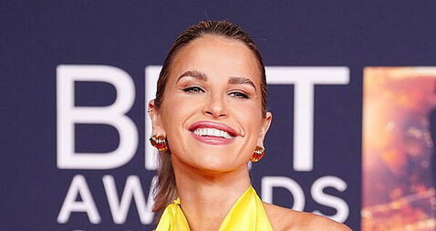 Vogue Williams reveals she suffered ‘pregnancy loss’ twice