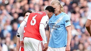 Everton boss David Moyes bemoans ‘cruel’ finish to dramatic Merseyside derby