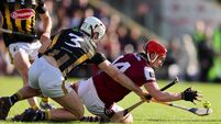 GAA can’t afford to let hurling gaps widen