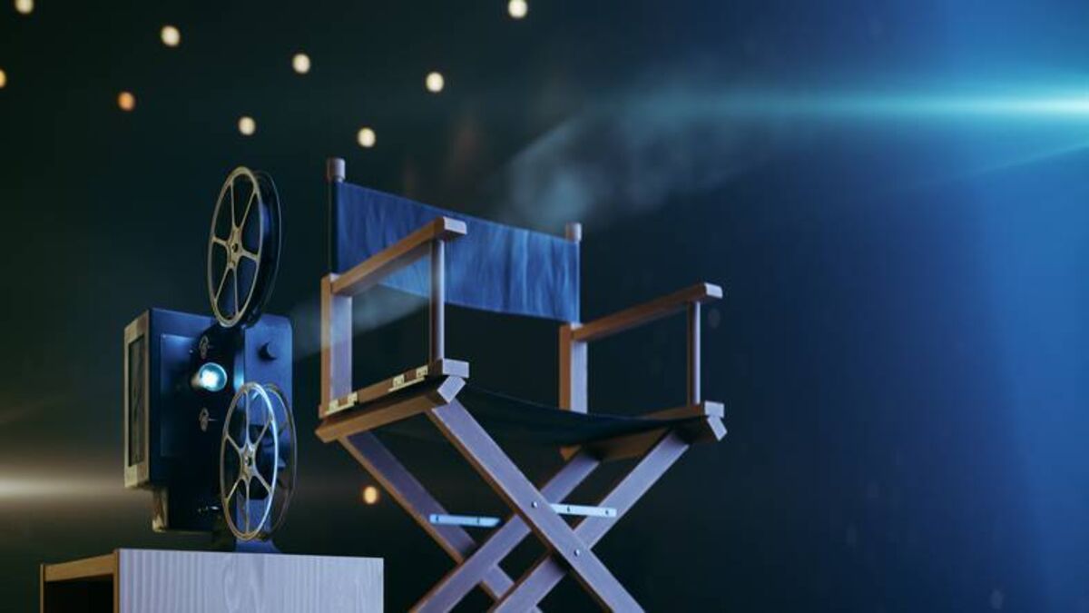 London-based filmmaker visits Mayo village