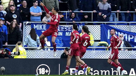 Dominik Szoboszlai prefers last-gasp derby winners to comfortable 3-0 victories