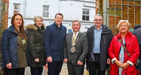 Mayo Fleadh Cheoil: Everything you need to know