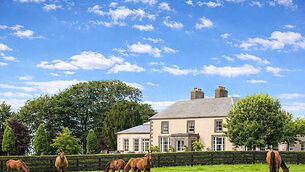 Catherine Connolly says both Israel and Hamas have committed war crimes