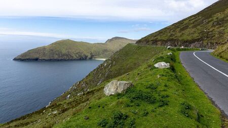 Revealed: How Mayo ranks in Ireland's most scenic drives