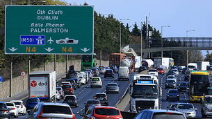 Minister announces investments of over €3m in Coillte sites nationwide