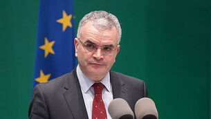 One in every 15 vehicles on Irish roads uninsured