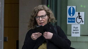 Taoiseach ‘can’t comprehend’ why Harvey was removed from surgery waiting list