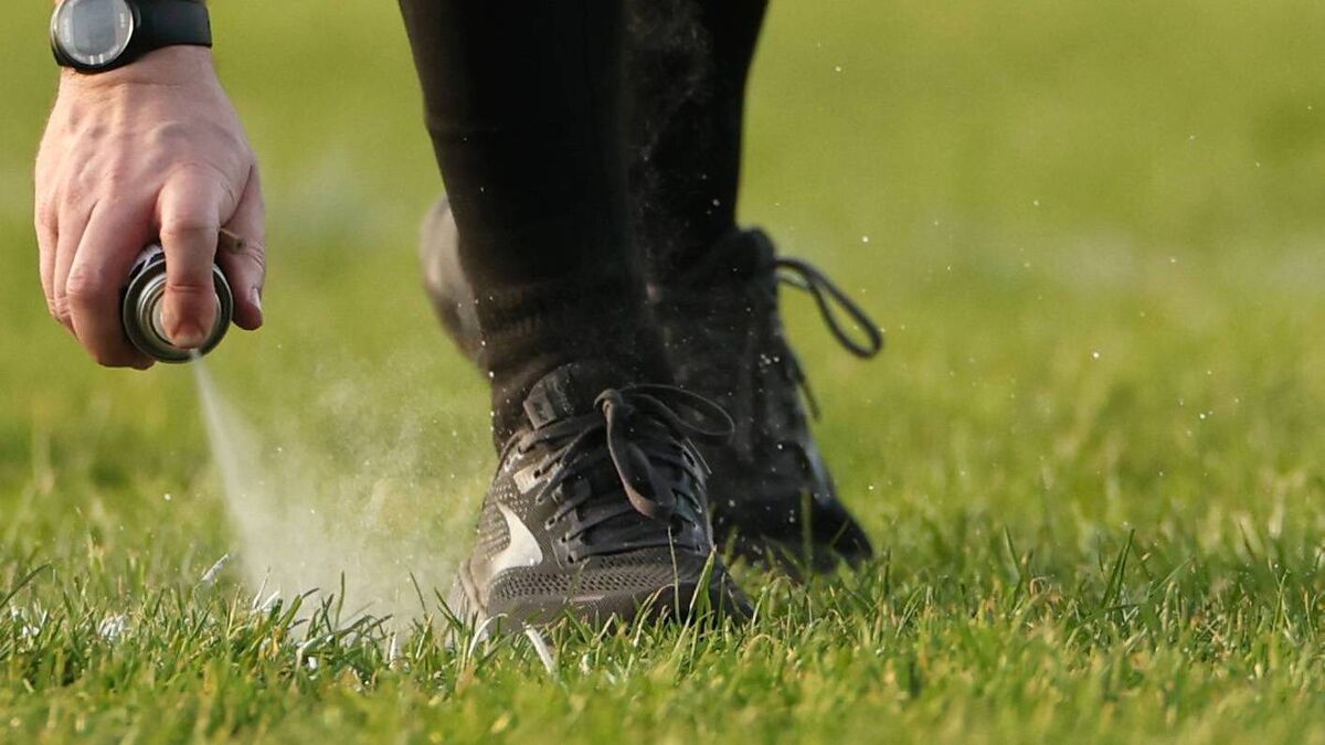 Referee confirmed for Mayo v Roscommon in Connacht Championship