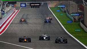 Cork City land place in FAI Cup final after 3-0 win against St Pat's