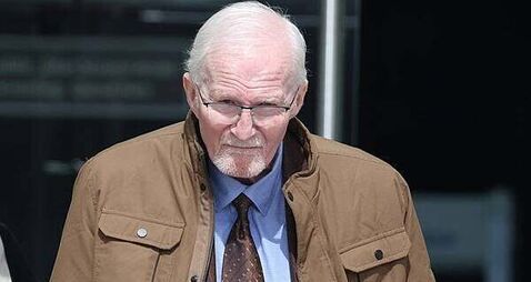 Man who is now 70 years old regularly abused teenage girl 50 years ago
