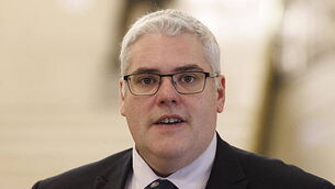 Family settle action after 'deviation in protocol' triggered man's death at Mayo hospital