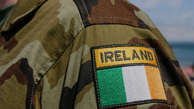 Defence Forces corporal wins High Court permission to challenge refusal of promotion