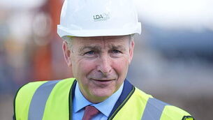 Driver went on drugs and booze binge after killing boy (9) with car in Donegal