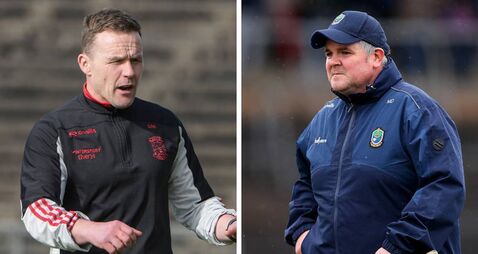 POLL: Mayo v Roscommon - who will win?