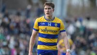 Roscommon to be without key player for Mayo match