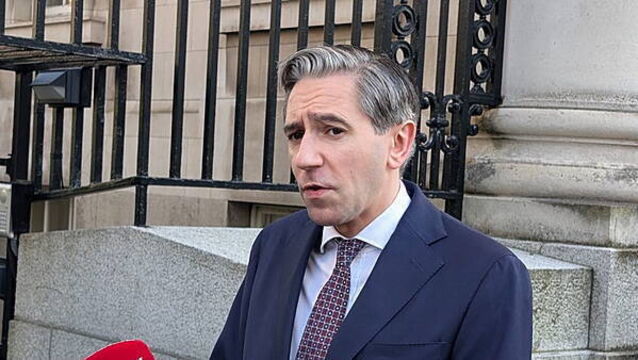 TD who gave reference to sex offender should come forward, say party leaders