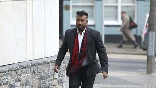 Opposition parties to enter amendment to Government’s speaking rights motion