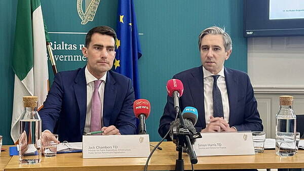 Inflation could reach 6.7% under ‘severe scenario’ – report