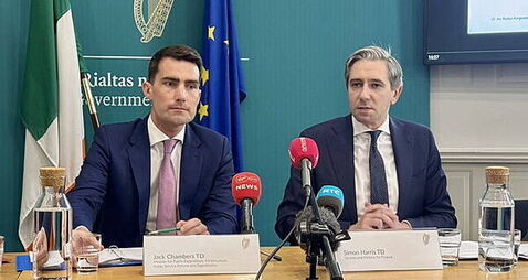 Inflation could reach 6.7% under ‘severe scenario’ – report