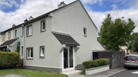 PROPERTY: Mayo town home in central location hits the market for €190,000