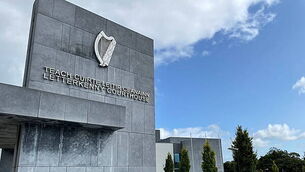 ‘Stop horror of history,’ says President Higgins as Israel moves to ban aid agency